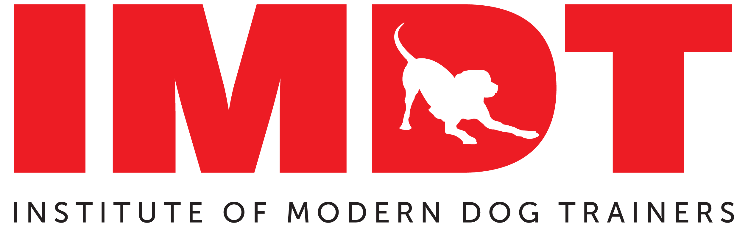 Institute of Modern Dog Trainers, Charter Member