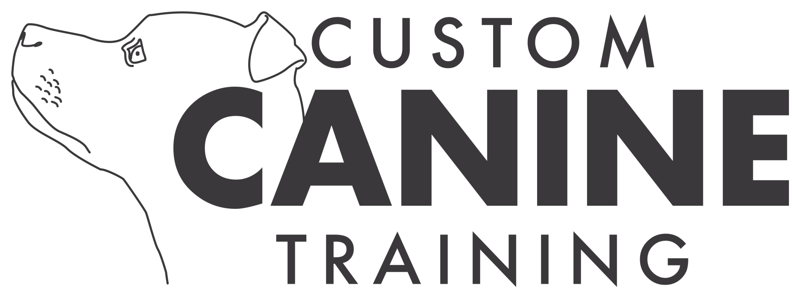 Custom Canine Training