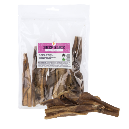 JR beef slice treat pack